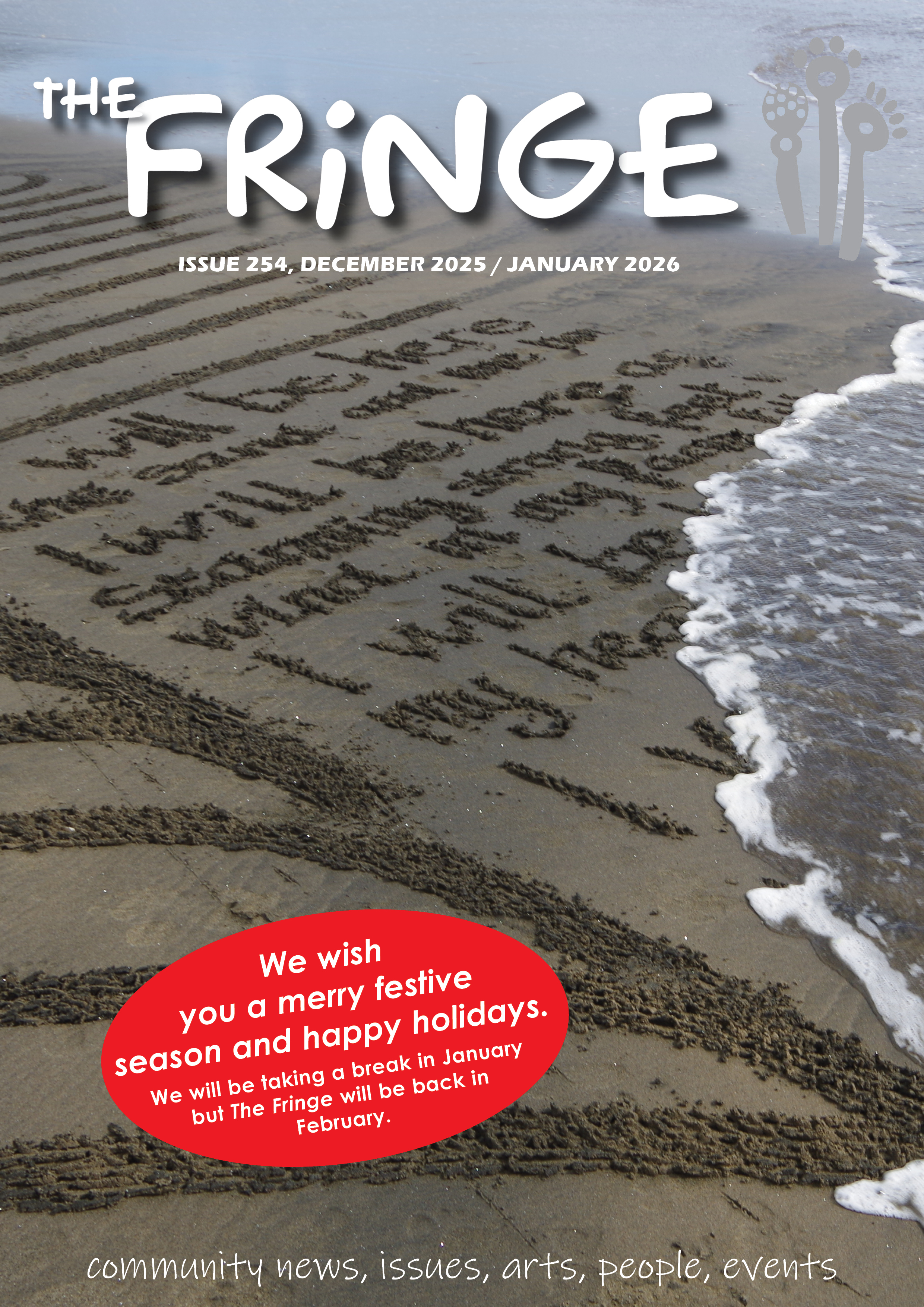 December 2025 / January 2026